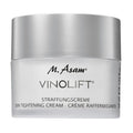 M. Asam VINOLIFT Skin Tightening Cream – Anti-Aging Face Cream for Mature Skin