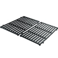 Well Grill Cast Iron Cooking Grates for Weber Spirit 200 Series, 44.5cm