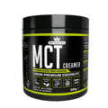 Natures Aid MCT Oil Powder – Premium Coconut Keto Creamer for Coffee