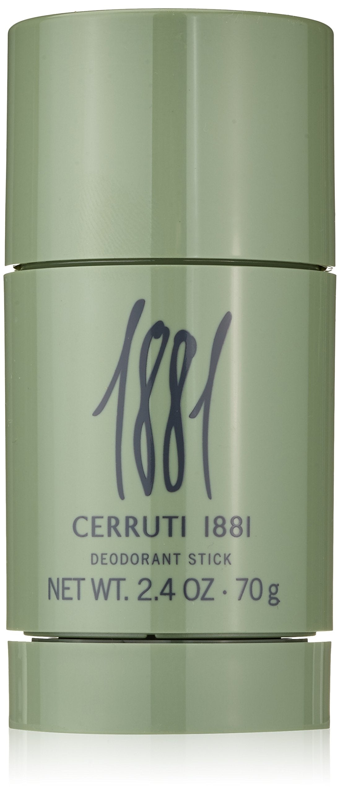 Cerruti 1881 Men's Deodorant Stick – Long-Lasting Luxury Scent 75ml
