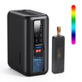 2000ml Portable Dehumidifier | Smart Humidity Control & Timer