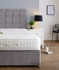 Starlight Beds Signature King Size Memory Foam Pocket Sprung Mattress - image 1
