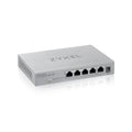 Zyxel MG-105 5-Port 2.5G Multi-Gigabit Unmanaged Network Switch