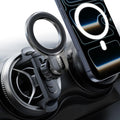 YOSH MagSafe Car Mount for Mercedes Benz A/C Class & Audi A1