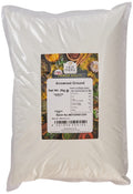 Old India Arrowroot Ground Powder - 2kg Bulk Baking Ingredient