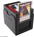 Star Wars: Unlimited Deck Pod – Snaps Premium Card Box with UV Case