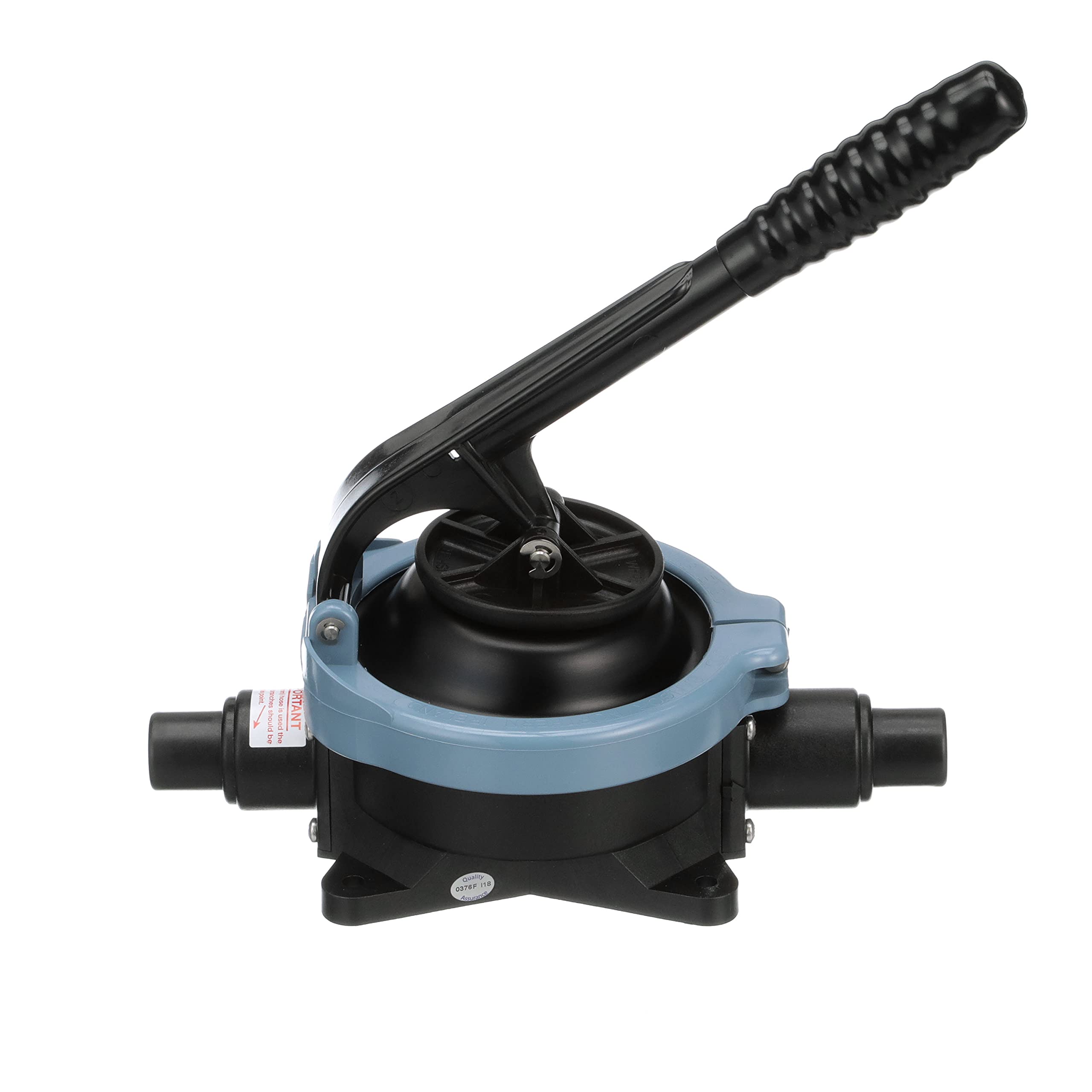 Whale BP9005 Gusher Urchin Manual Bilge Pump | 55LPM Waste Water