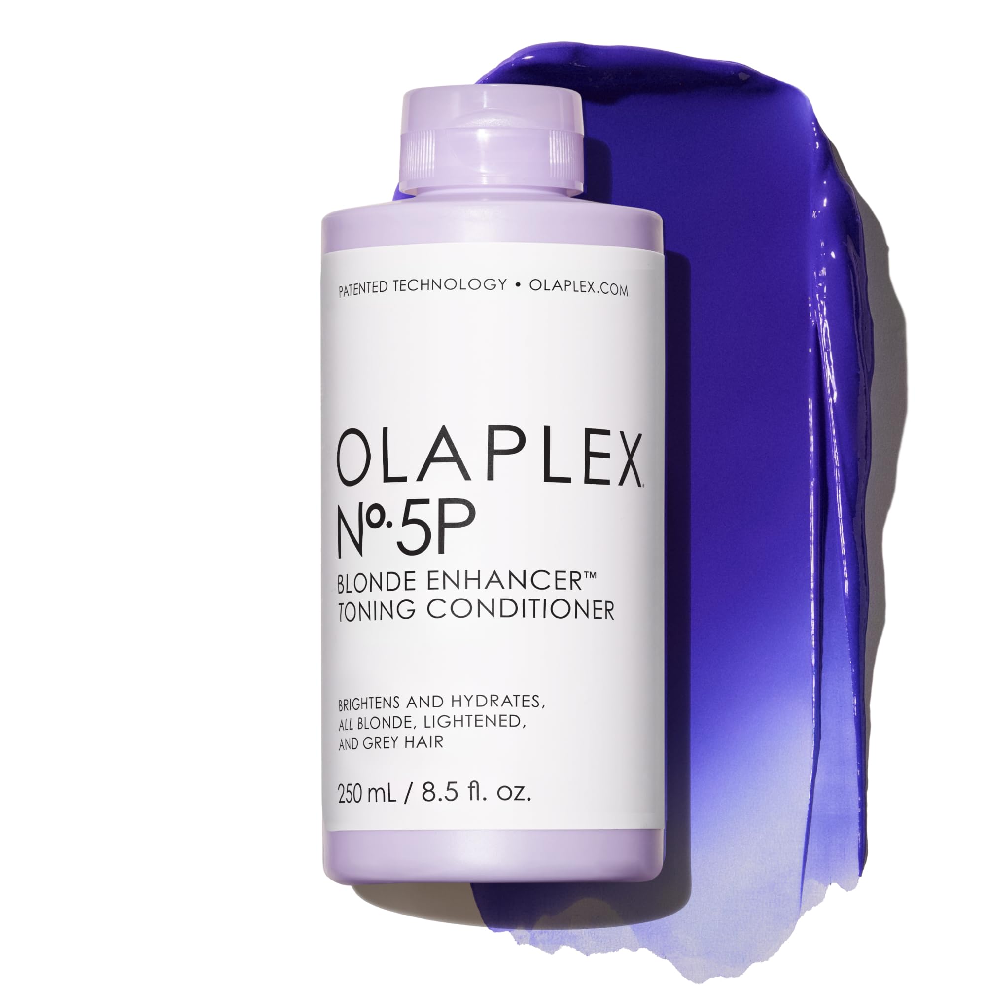 Olaplex No. 5P Blonde Enhancer Purple Toning Conditioner – 250ml