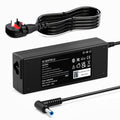 HP Laptop Charger – 4.5mm Blue Tip Adapter for EliteBook ProBook