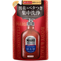 Maro Body and Face Cleansing Soap Refill - 450ml Men's Skincare
