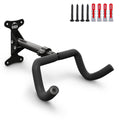 Borgen Bike Wall Mount | Foldable & Adjustable Rack for MTB & E-Bikes