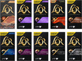 L'OR Espresso Variety Pack - 100 Nespresso Compatible Coffee Pods