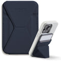 MOFT MagSafe Wallet Stand | MOVAS Vegan Leather iPhone Card Holder