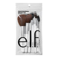 e.l.f. Professional 12-Piece Makeup Brush Set | Vegan & Cruelty-Free