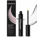 Navekia Lash Serum – Peptide & Bio-Enzyme Formula for Sensitive Eyes