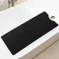 Bingobang Non-Slip Loofah Shower Mat – 100x40cm Anti-Mould Bath Mat