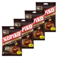 Kopiko Coffee Candy Hard Candy Bulk Bundle - (700g Total)