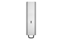 Wall Mounted 750ml Metal Soap & Hand Sanitizer Dispenser