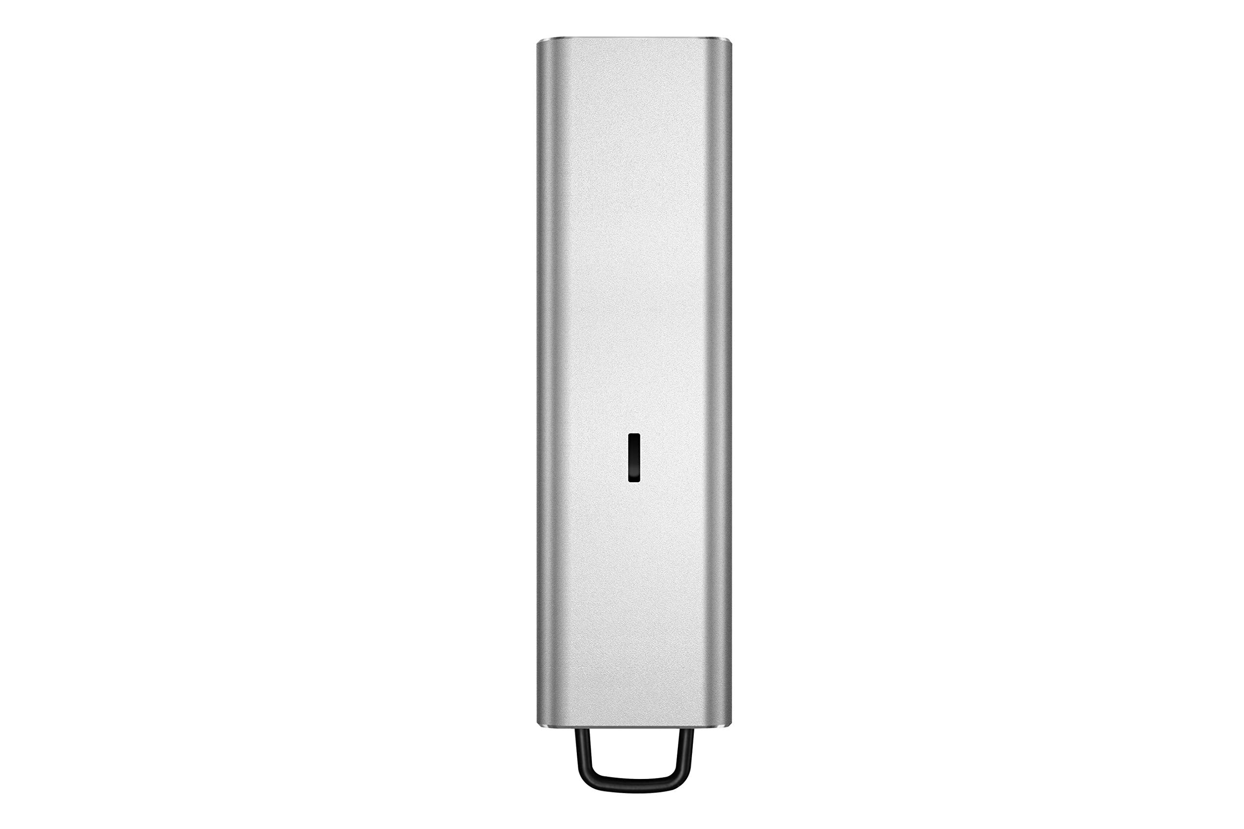 Wall Mounted 750ml Metal Soap & Hand Sanitizer Dispenser
