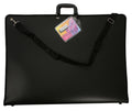 ARTISTIK A2 Art Portfolio Case | Weather-Resistant Artist Carrying Bag