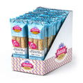 Jannis Sesame Bar Pasteli - No Added Sugar Healthy Snack - 20 Bars