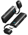 Vention Wireless HDMI Transmitter and Receiver - 1080P 5G 50M Extender