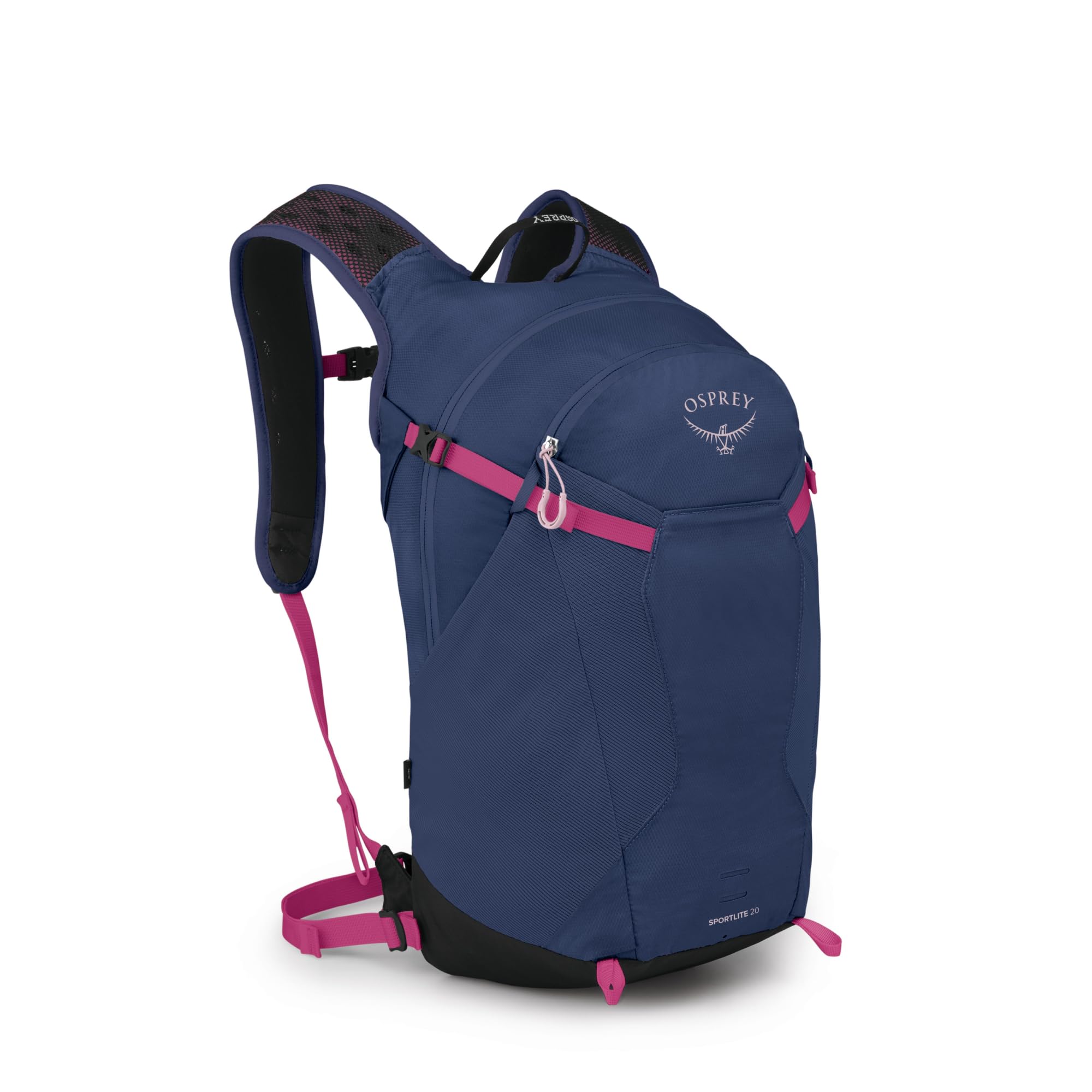Osprey Sportlite 20 Hiking Daypack – Lightweight Hydration Backpack