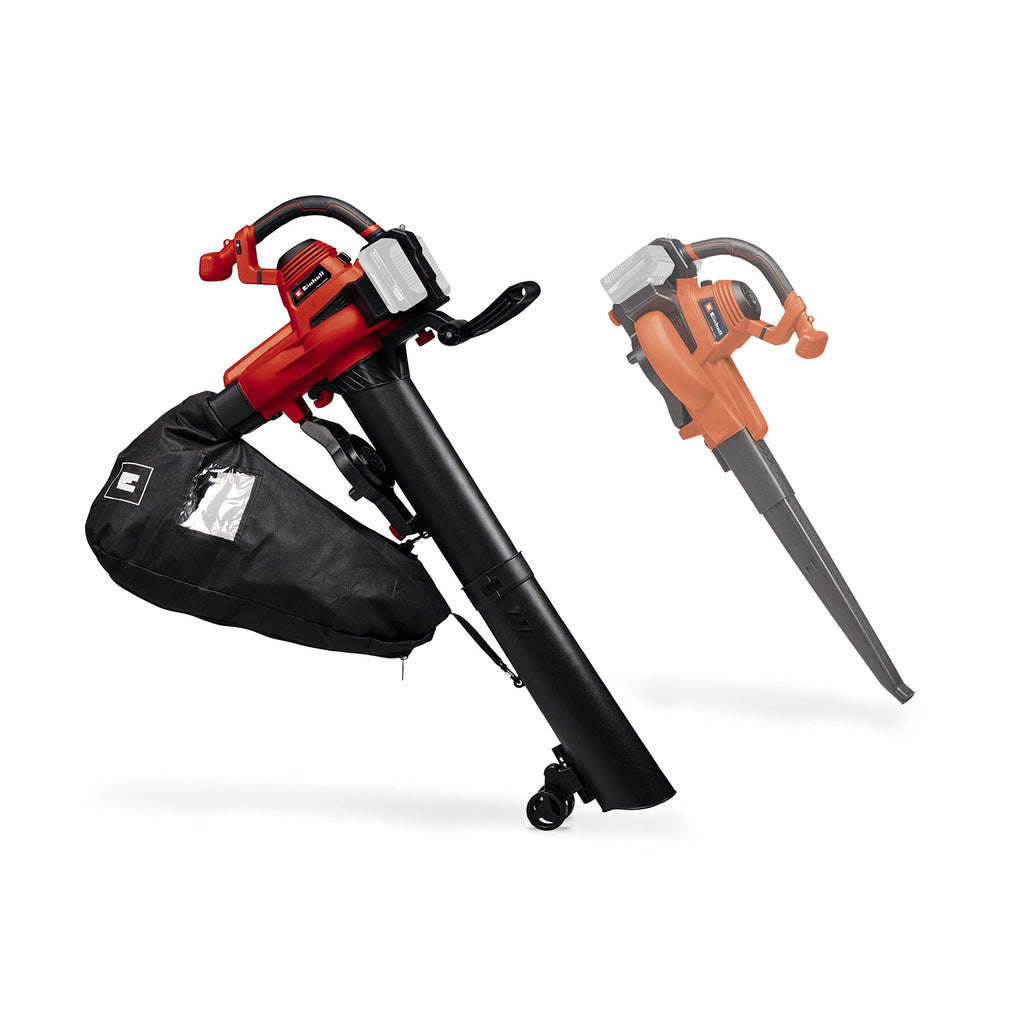 Einhell 36V Cordless Leaf Blower & Vacuum | GE-CL 36/230 Li E Solo