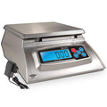 My Weigh KD8000 Kitchen Scale | 8kg x 1g Digital Baker's Scale