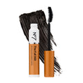 No7 The Full 360 Volumizing Mascara – Black, Smudge-Free, 7ml