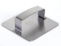 Stainless Steel Smashed Burger Press – 7 Inch Square