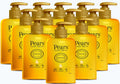 Pears Pure & Gentle Moisturising Liquid Hand Wash - 250ml (12 Pack)