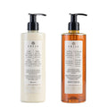 Prija Skincare Bundle | Vitamin E Moisturiser & Ginseng 2-in-1 Gel