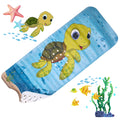 YYTECH Non-Slip Bathtub Mat | Extra Large 40x100cm Anti-Mould Shower Mat