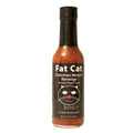 Fat Cat Chairman Meow's Revenge Scorpion Pepper Hot Sauce – 5 oz