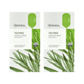 MEDIHEAL Teatree Care Solution Essential Mask - 10 Pack Cica Sheet Masks