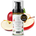 Jolof Store Kids Organic Foaming Face Wash – Gentle Tween Facial Cleanser