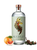 Seedlip Spice 94 Non-Alcoholic Spirit | Aromatic Botanicals | 70cl