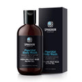 Peat Mud & Olive Oil Eczema Body Wash for Psoriasis Relief