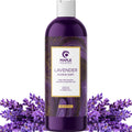 Jolof Store Lavender Bubble Bath Soak | Moisturizing Aromatherapy Oil