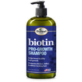 Difeel Pro-Growth Biotin Shampoo for Hair Loss & Thinning – 1 Liter