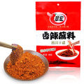 Szechuan Chili Dipping Powder – Spicy HotPot & BBQ Seasoning 400g
