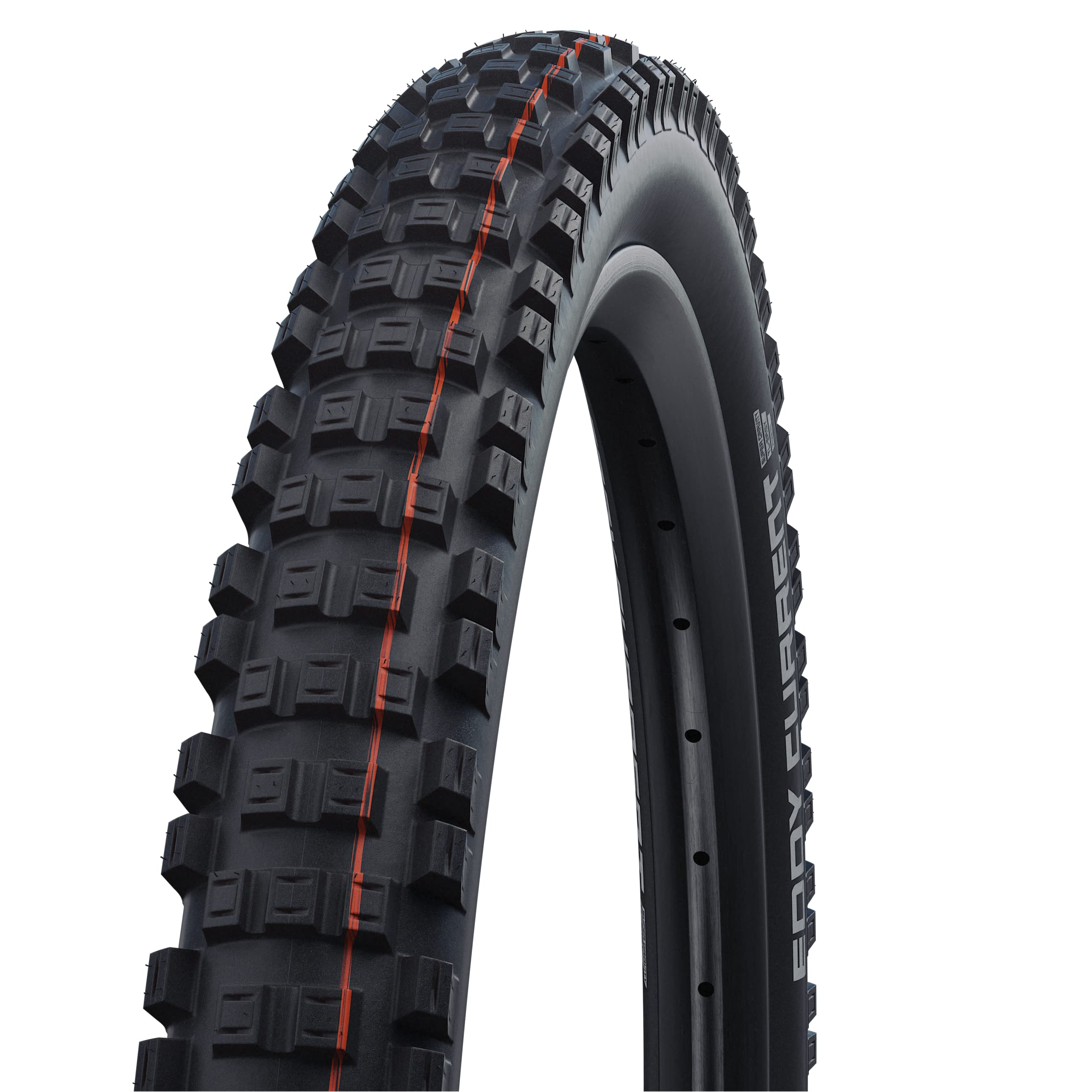 Schwalbe Eddy Current Rear HS497 Pneumatico E-Bike MTB Nero – 27.5"