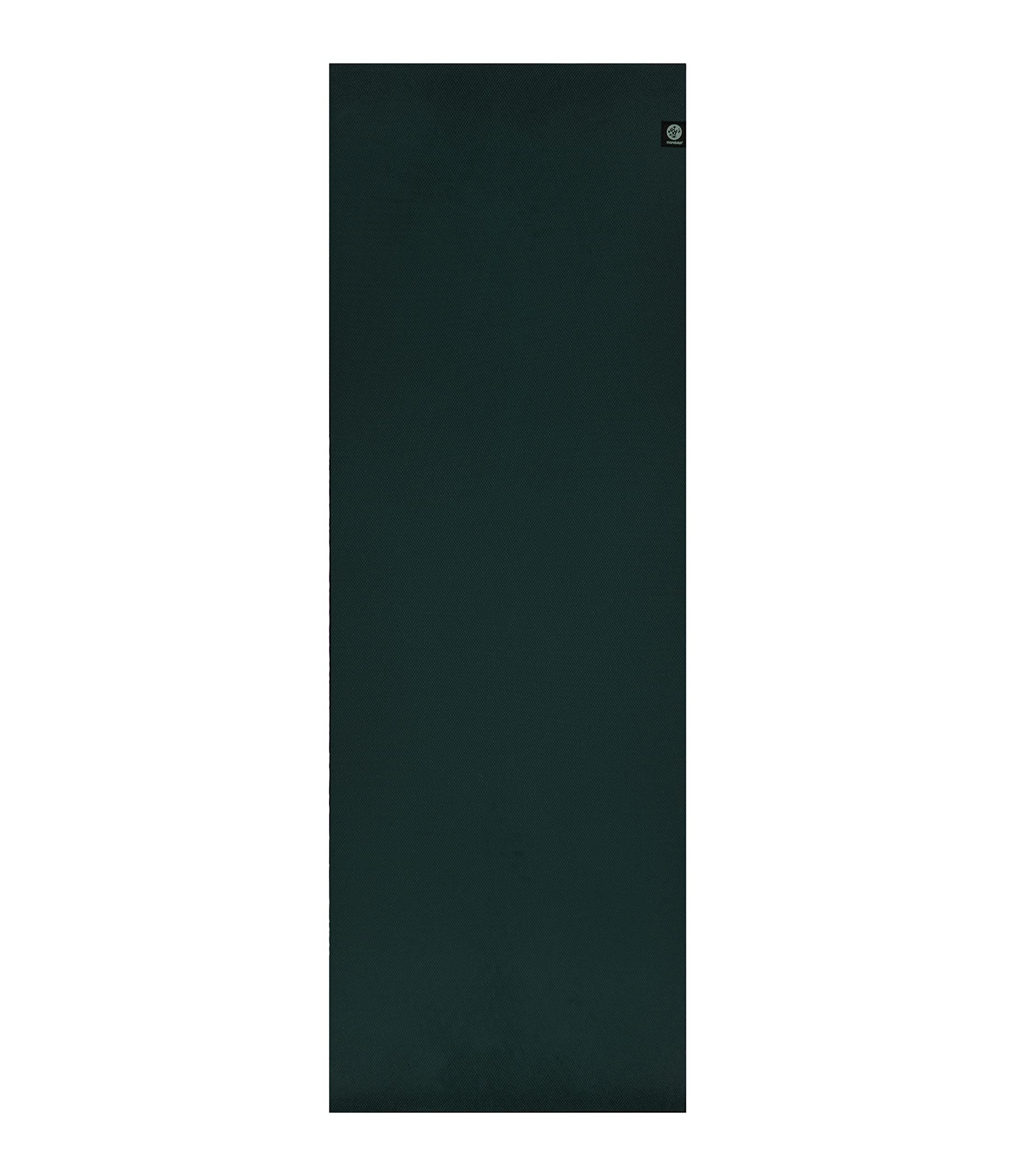 Manduka X Yoga Mat – 5mm Non-Slip Eco-Friendly Fitness Mat, Thrive
