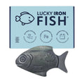 Lucky Iron Fish – Natural Iron Supplement Alternative for Cooking