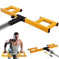 Yes4All Viking Press Landmine Handle Attachment for 2" Olympic Barbell