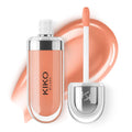 KIKO Milano 3D Hydra Lipgloss 08 | Hydrating Plumping Lip Gloss