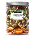 Drink Botanicals Mixed Dehydrated Citrus Slices | 100% Natural Garnish