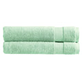 Christy Refresh Bath Sheet Set of 2 | 100% Combed Cotton 550GSM
