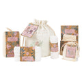 STYLPRO Sustainable Beauty Gift Set - 9-Piece Vegan Bamboo Spa Kit